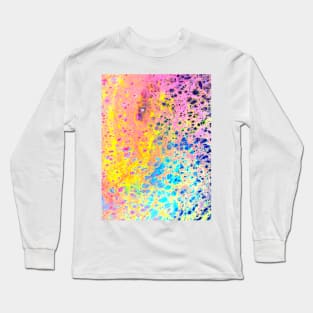 Bang Pop 154 Long Sleeve T-Shirt